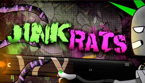 JunkRats