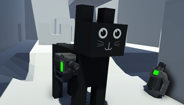 Cat Warfare