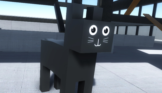Cat Warfare