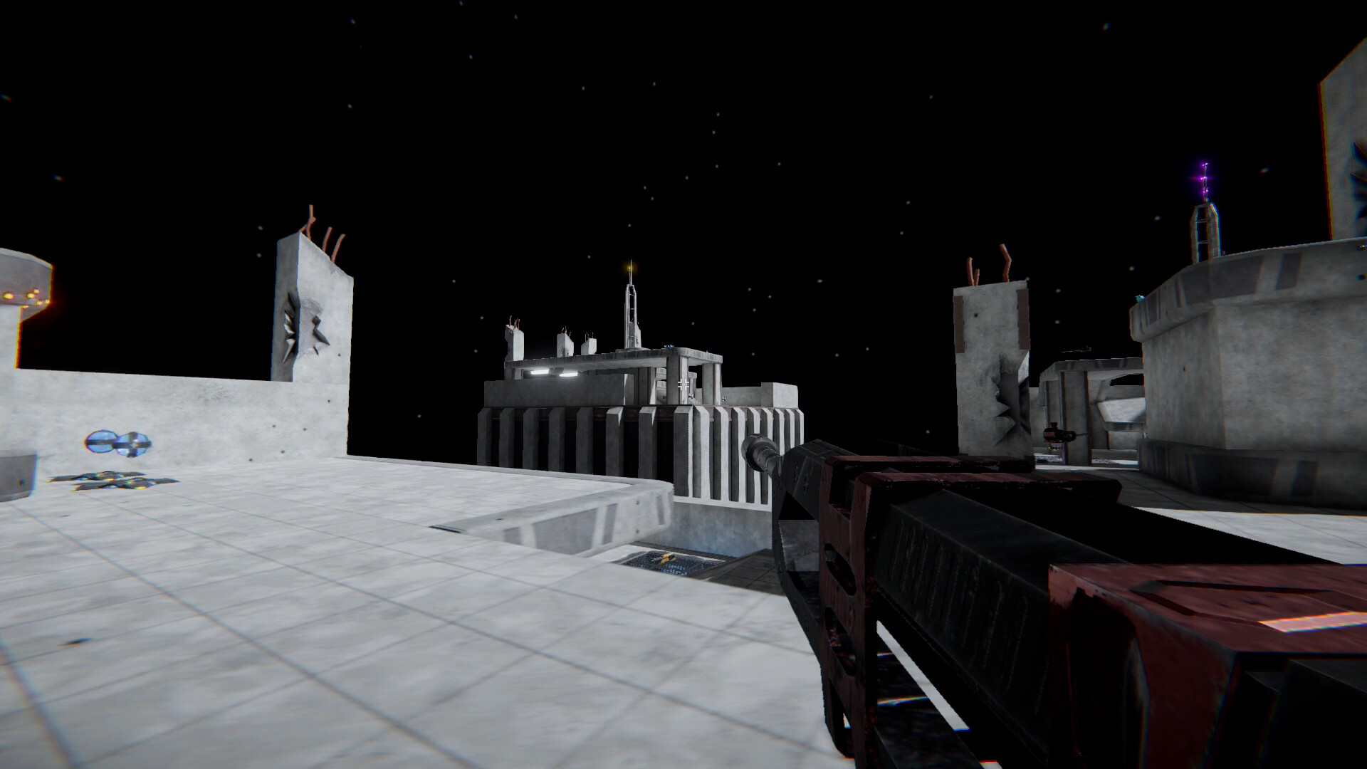Cat Warfare screenshot