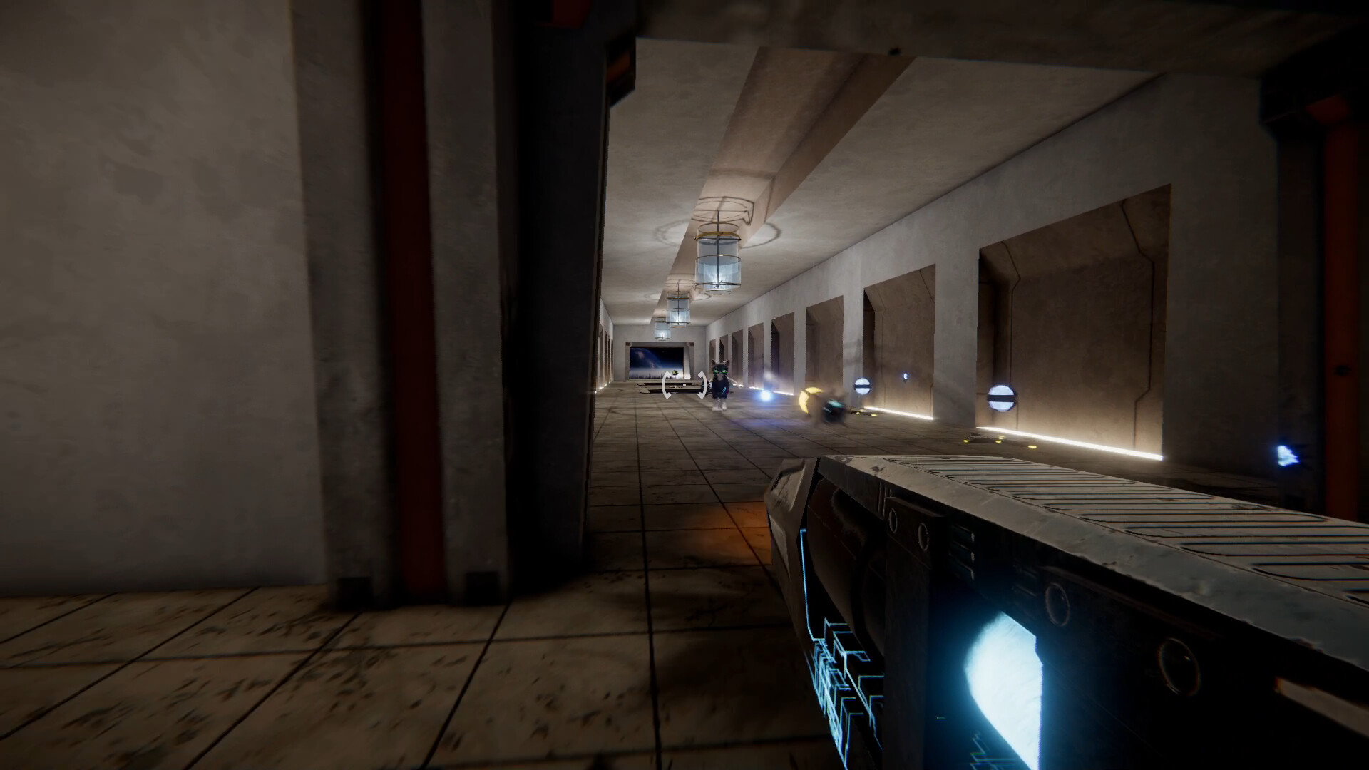 Cat Warfare screenshot