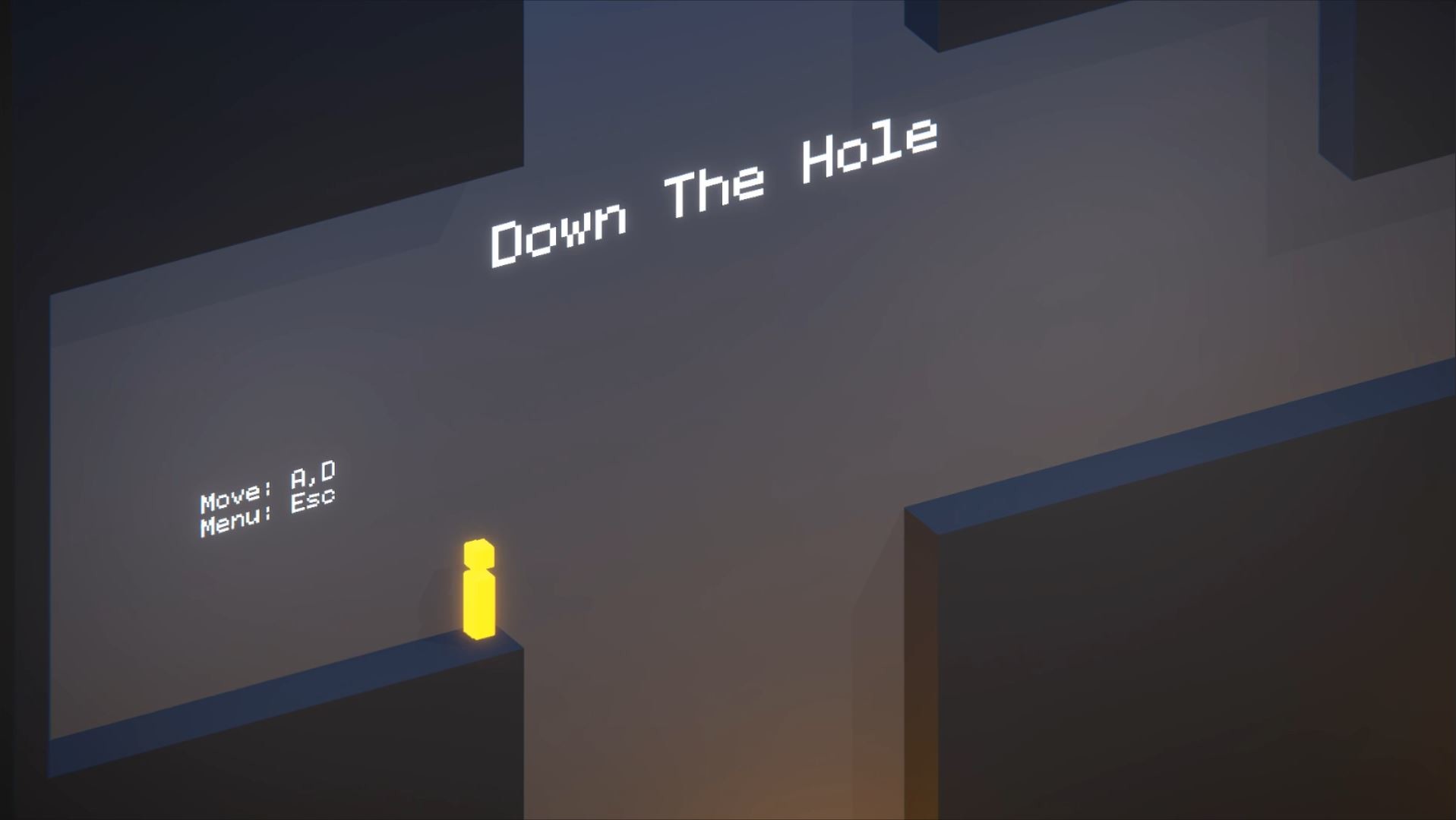Down The Hole screenshot