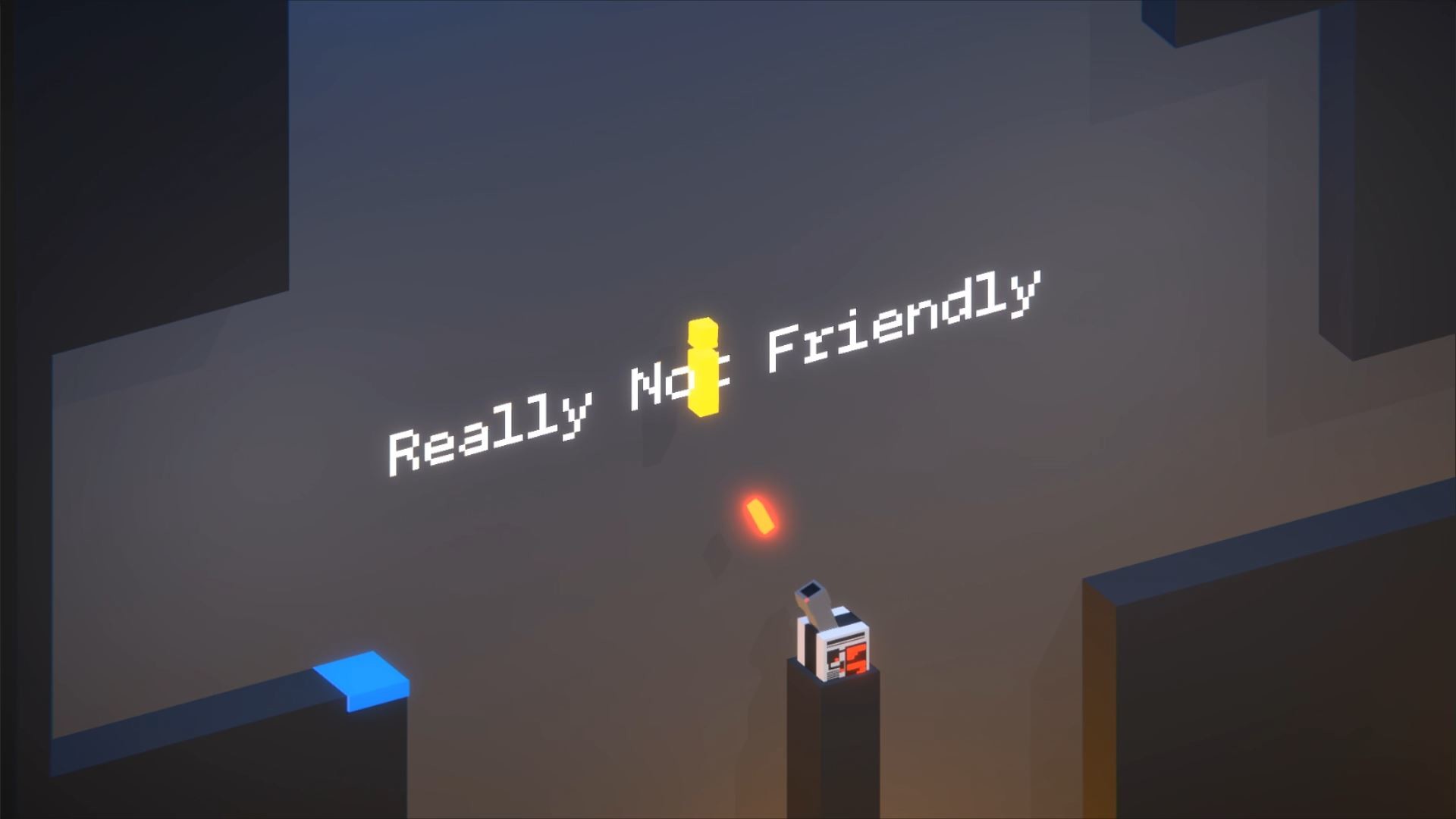 Down The Hole screenshot