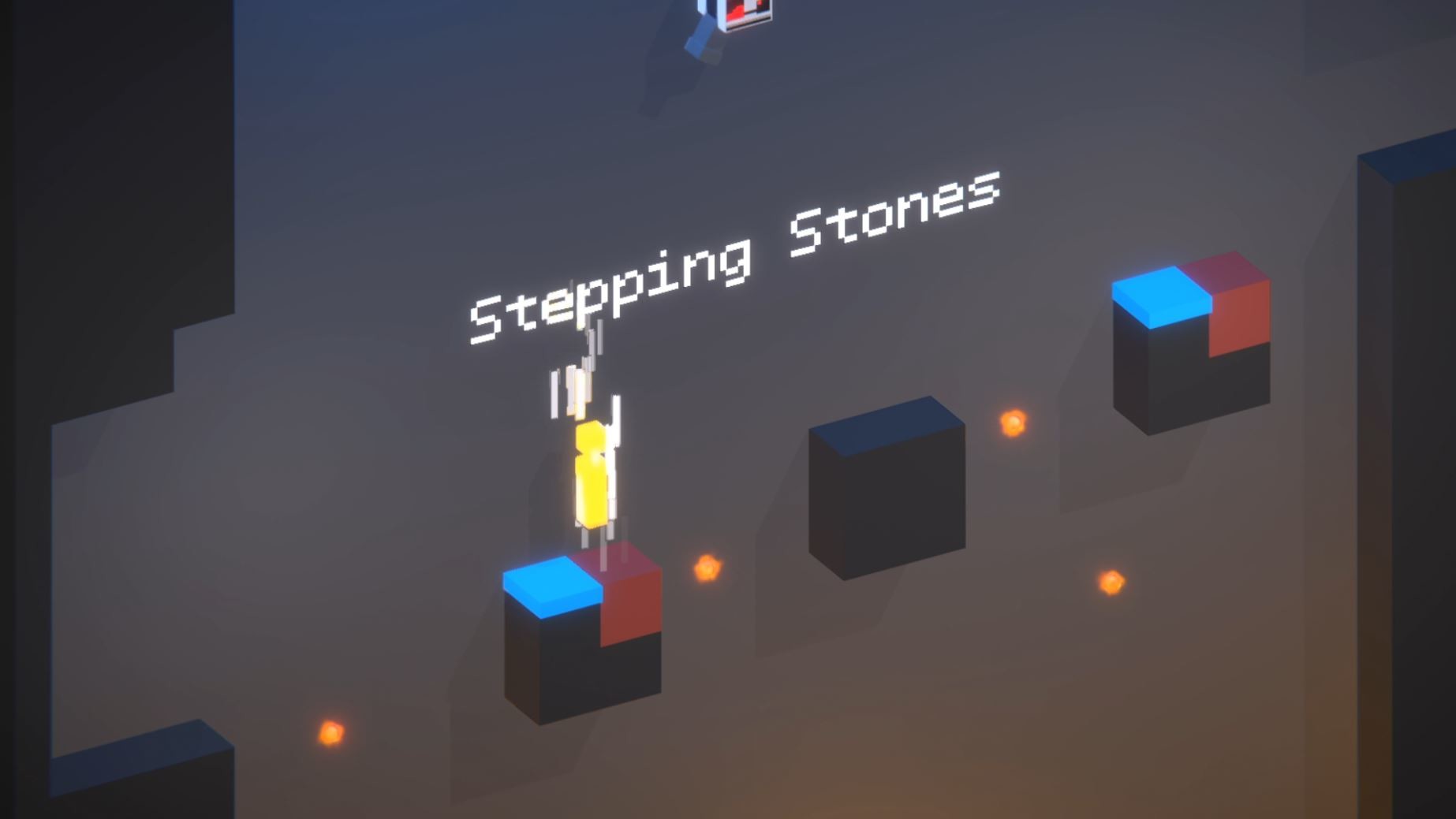 Down The Hole screenshot
