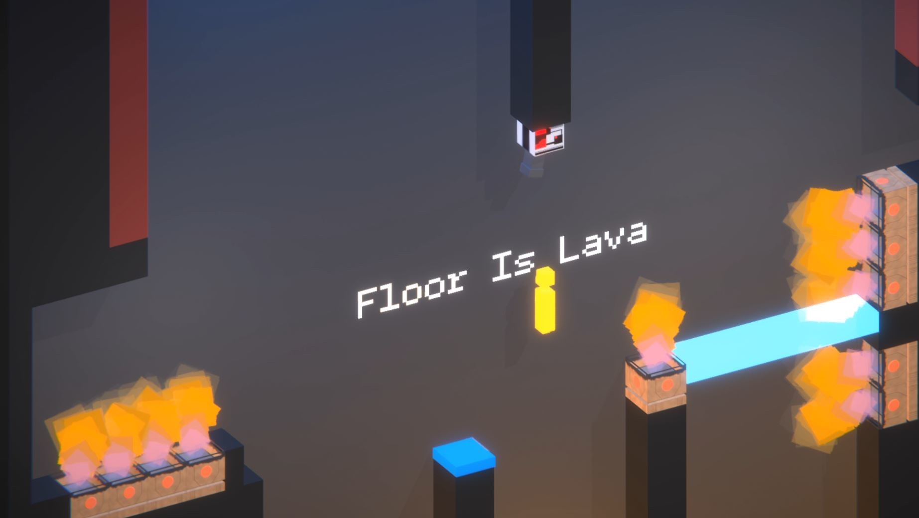 Down The Hole screenshot