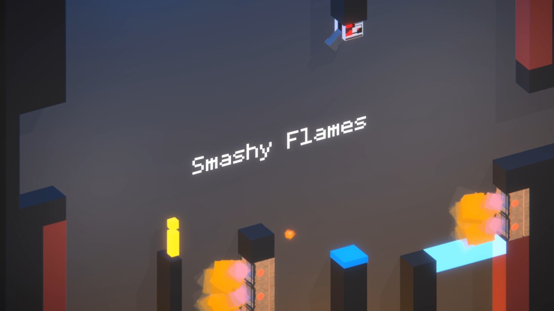 Down The Hole screenshot