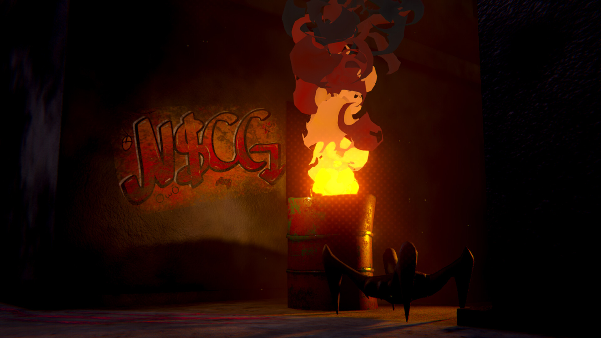JunkRats screenshot